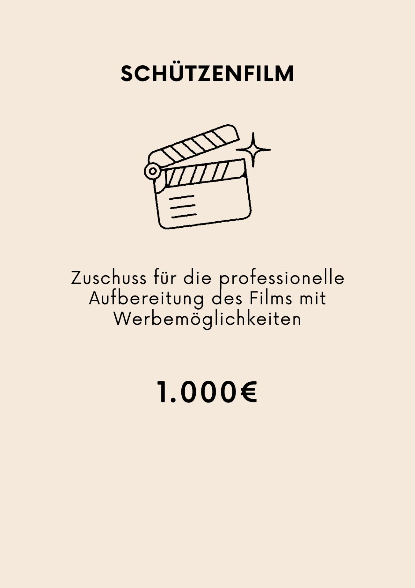 SCHÜTZENFILM